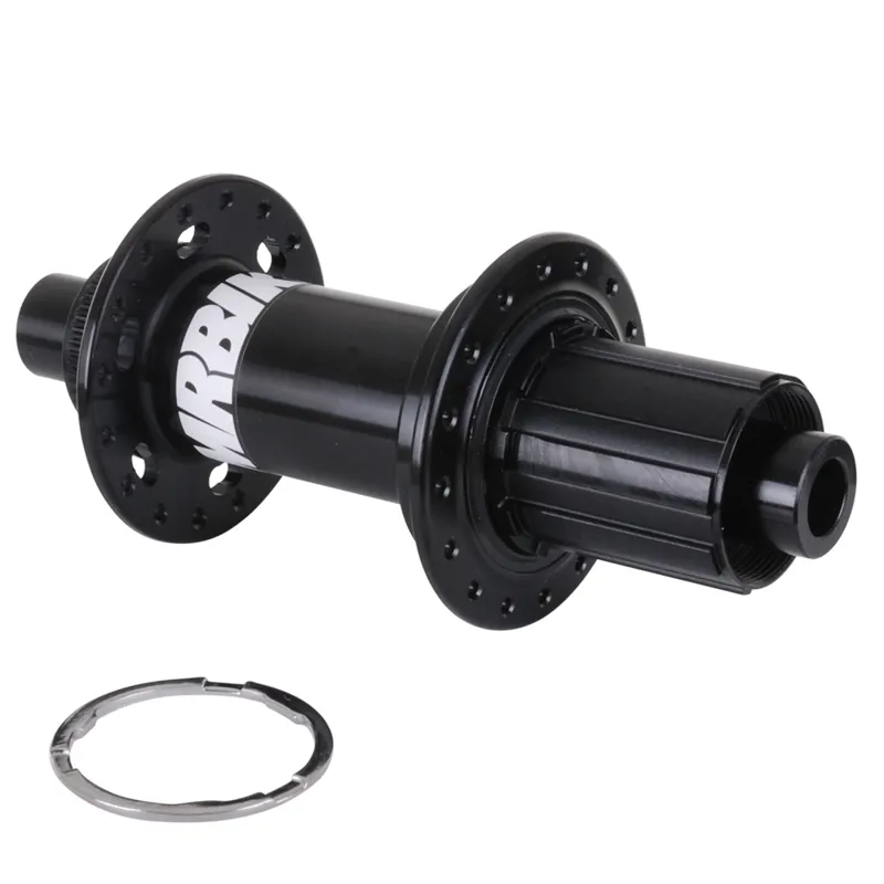 DMR Zone Wheel Hub - Rear Super Boost