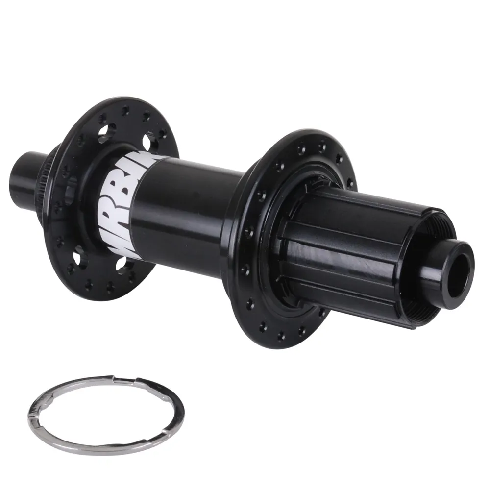 uPRISE Bikes DMR Zone Wheel Hub - Rear Super Boost | Price match, 365 day return s, 18-Month Warranty, Finance Available & Free UK Delivery