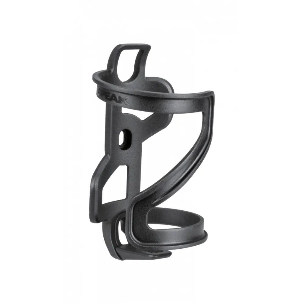 uPRISE Bikes Topeak Ninja Master+ SK+ Water Bottle Cage - Black - Left Or Right | Price match, 365 day return s, 18-Month Warranty, Finance Available & Free UK Delivery
