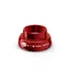 Acros AH-34 Headset Lower - EC34/30 - Red