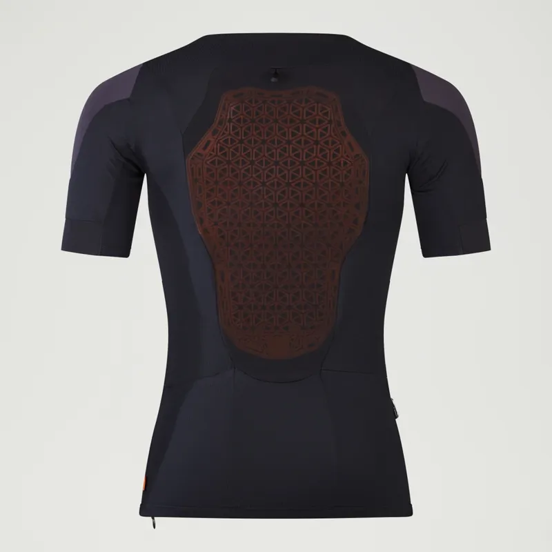 Endura MT500 D3O Ghost Protective Short Sleeve Baselayer - Black-1