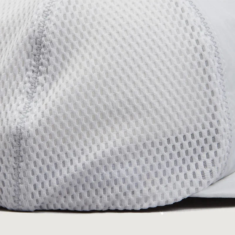 Endura Surtrac Flat Brim Cap - Lunar Rock-3