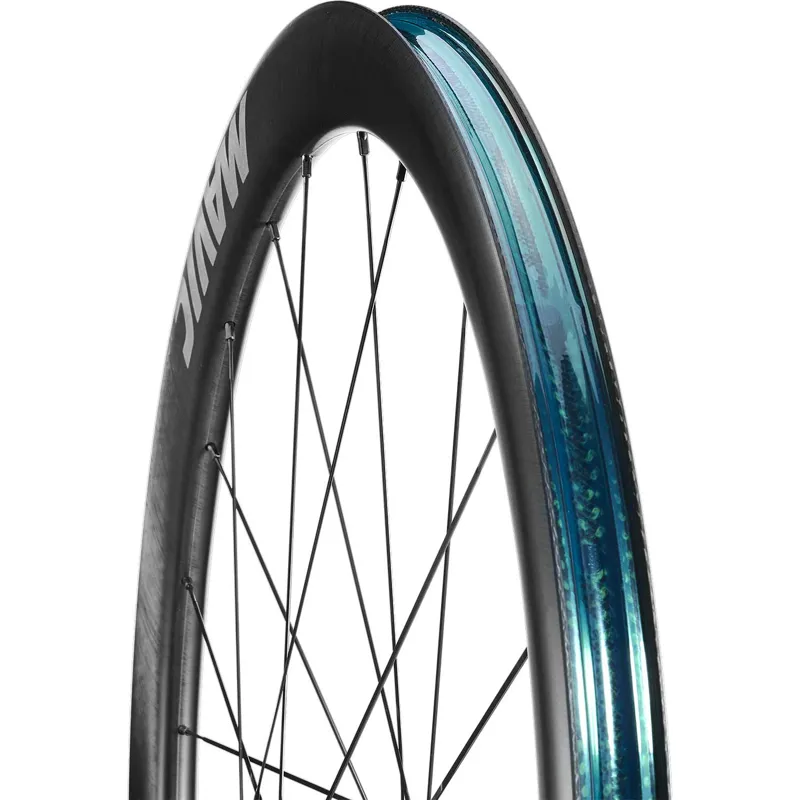 Mavic Cosmic SL 45 23mm Disc Centre Lock Carbon Rear Road Wheel-1