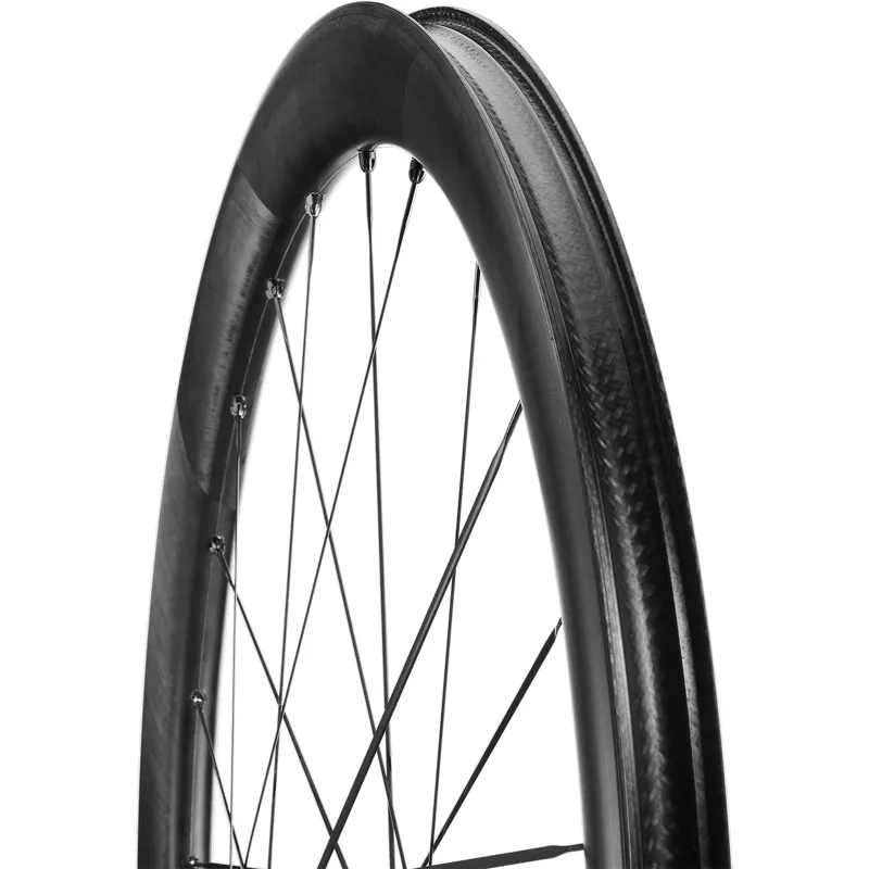 Mavic Cosmic SLR 45 23mm Disc Carbon Centre Lock Road Wheelset - Pair-4