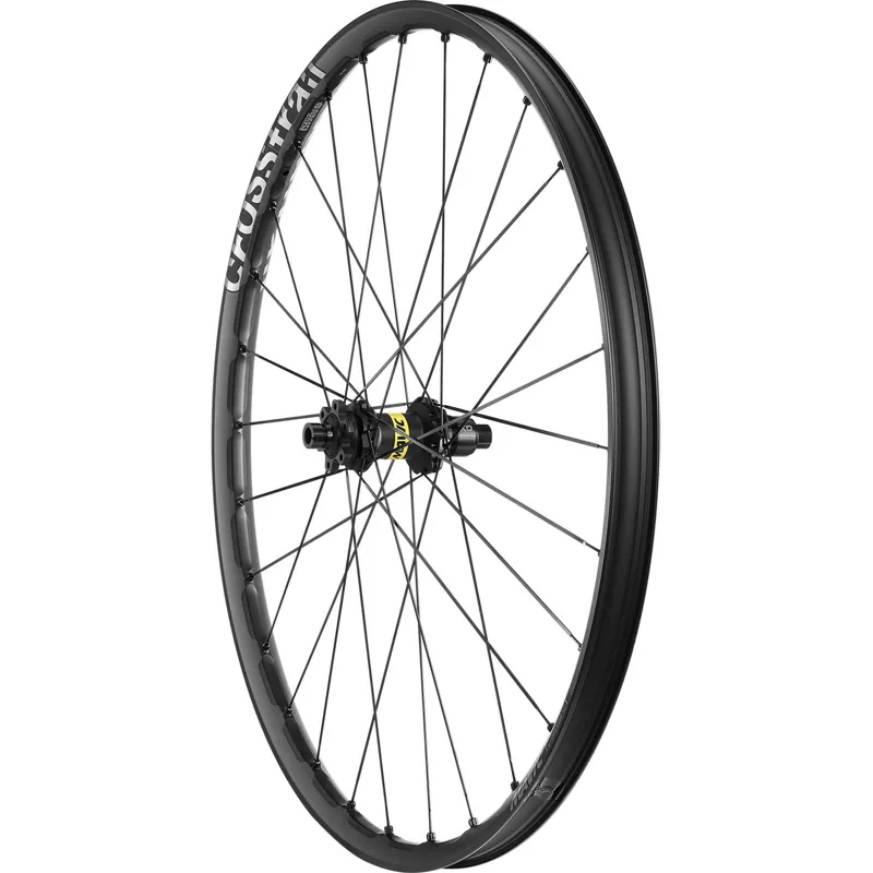 Mavic Crosstrail SL 29 6 Bolt Disc MTB Wheelset - SRAM XD-3