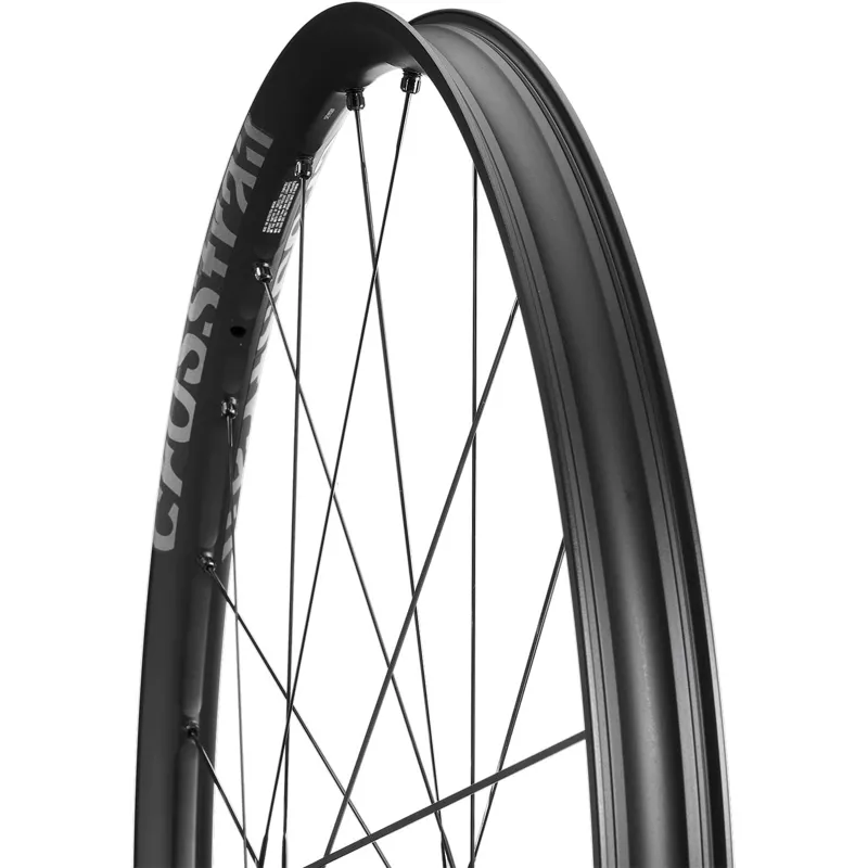 Mavic Crosstrail SL 29 6 Bolt Disc MTB Front Wheel-2