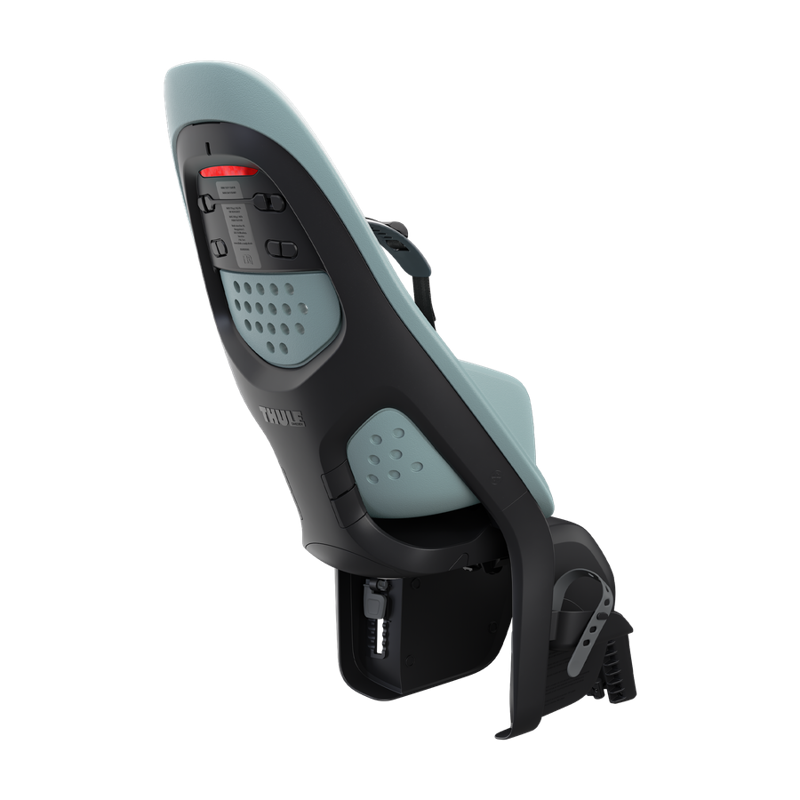 Thule Yepp 2 Maxi Frame Mount Child Seat - Mid Blue-1