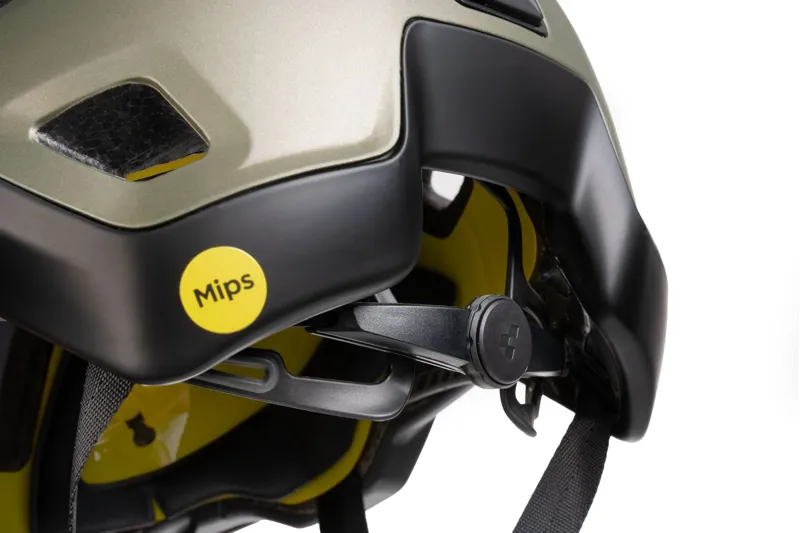 Cube Strover TM Mips MTB Helmet - Reed Green-3