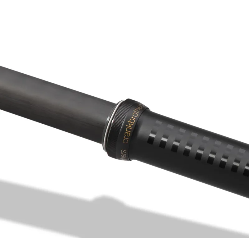 Crank Brothers Highline 11 Dropper Seatpost - Black-1