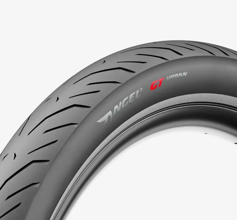 Pirelli Angel GT 700 x 62c Urban Tyre - Black