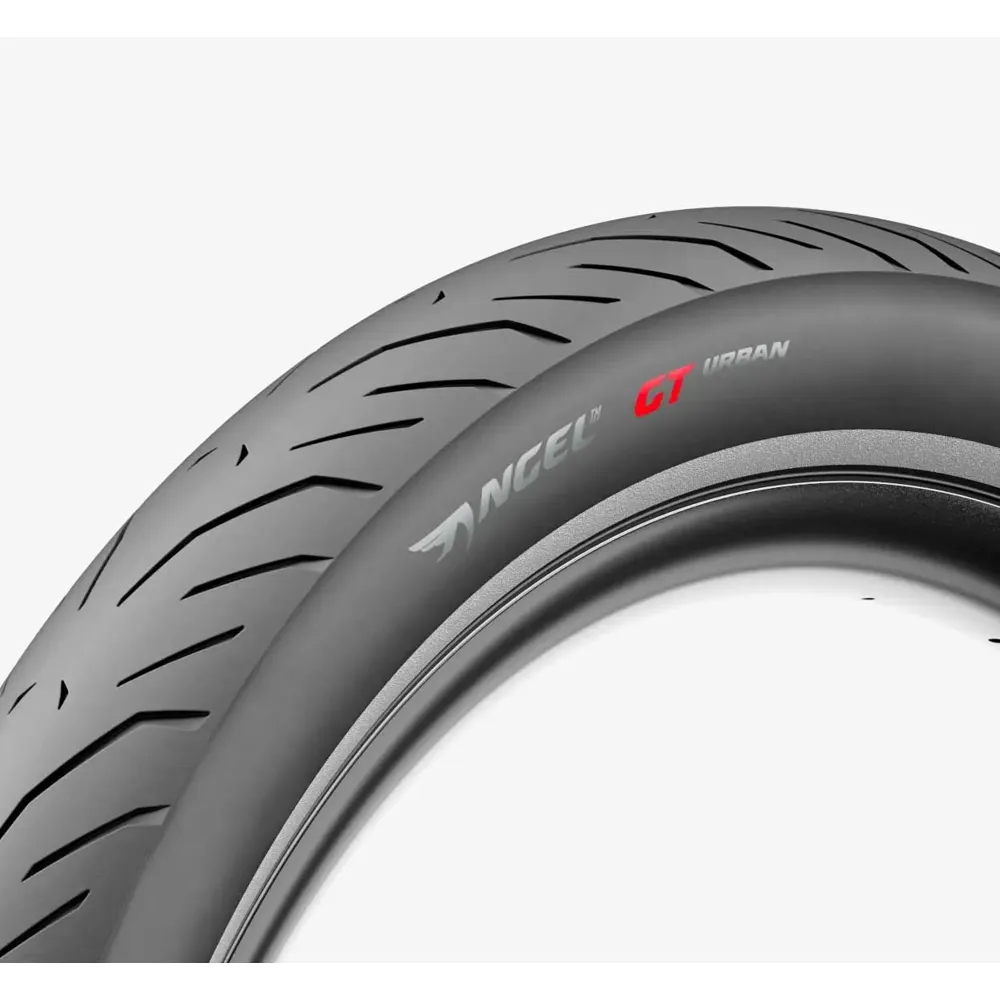 uPRISE Bikes Pirelli Angel GT 700c Urban Tyre - Black | Price match, 365 day return s, 18-Month Warranty, Finance Available & Free UK Delivery