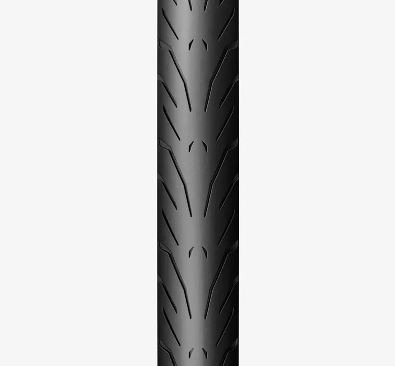 Pirelli Angel GT 700c Urban Tyre - Black-2
