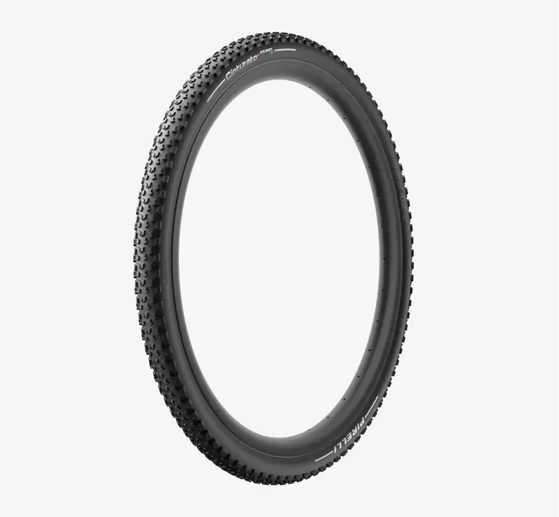 Pirelli Cinturato Gravel S 700c Gravel Tyre - Black-1