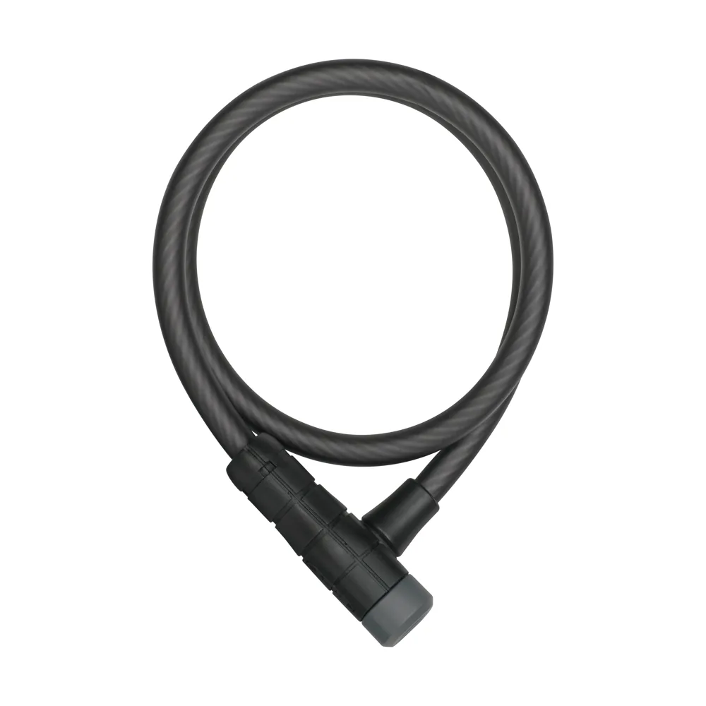 uPRISE Bikes Abus 5412K Primo Cable Lock - 85cm | Price match, 365 day return s, 18-Month Warranty, Finance Available & Free UK Delivery