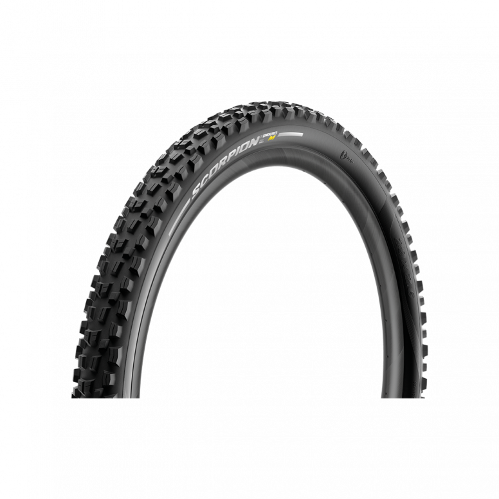 uPRISE Bikes Pirelli Scorpion Enduro M ProWALL SmartGRIP Gravity 29er MTB Tyre | Price match, 365 day returns, 18-Month Warranty, Finance Available & Free UK Delivery