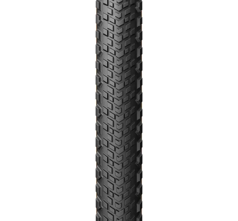 Pirelli Cinturato Adventure Tubeless Ready 700c Gravel Tyre - Black-2