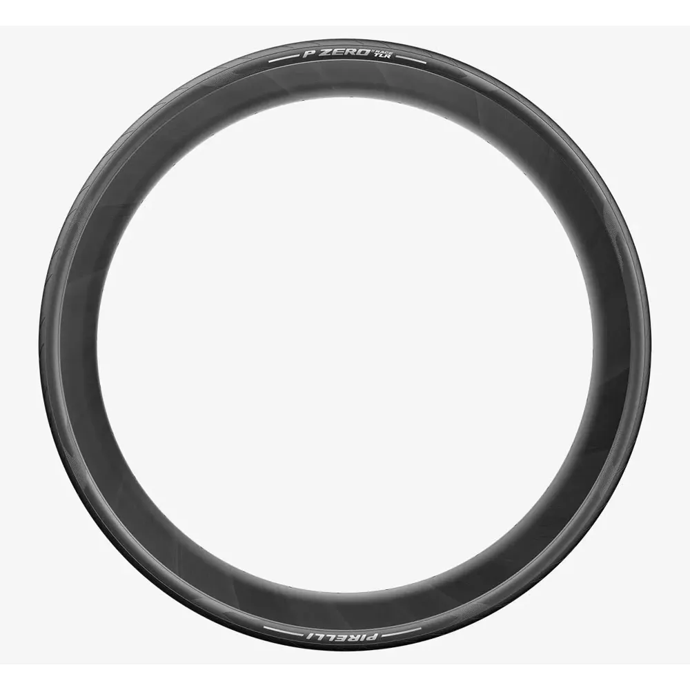 uPRISE Bikes Pirelli P Zero Race TLR 700c Road Tyre - Black | Price match, 365 day return s, 18-Month Warranty, Finance Available & Free UK Delivery