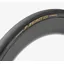 Pirelli P Zero Race TLR 700c Road Tyre - Black/Gold