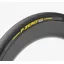 Pirelli P Zero Race TLR 700c Road Tyre - Black/Yellow