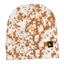Burgtec Rizz Beanie - Cinnamon
