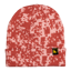 Burgtec Rizz Beanie - Cranberry