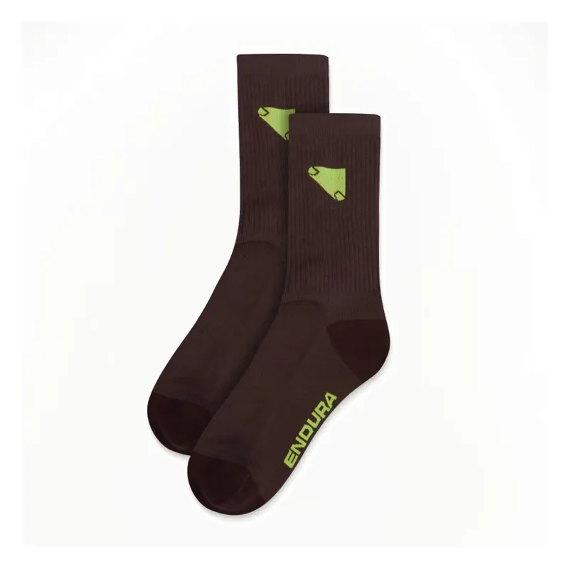 Endura Forty1Thirty Socks - Java-2