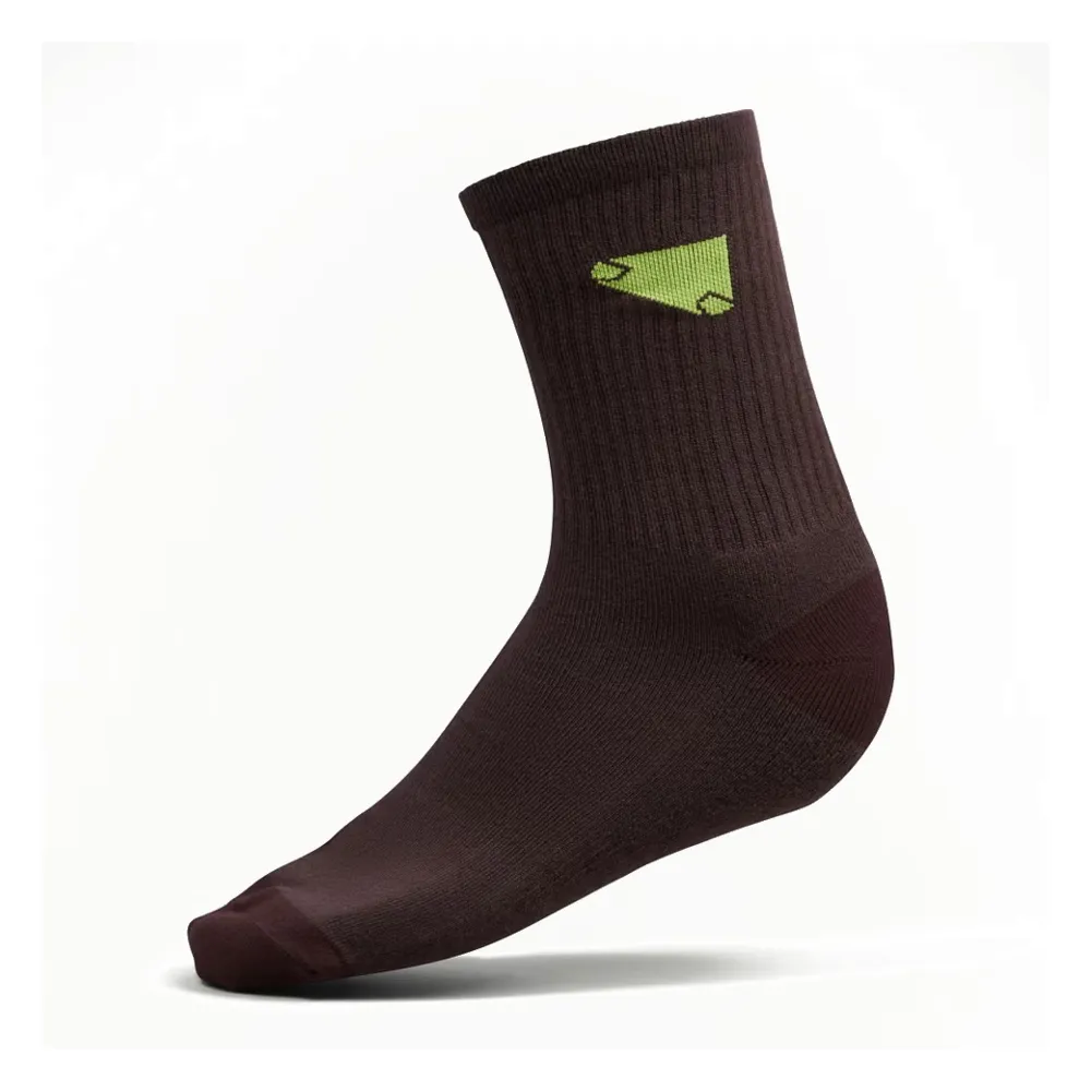 uPRISE Bikes Endura Forty1Thirty Socks - Java | Price match, 365 day returns, 18-Month Warranty, Finance Available & Free UK Delivery