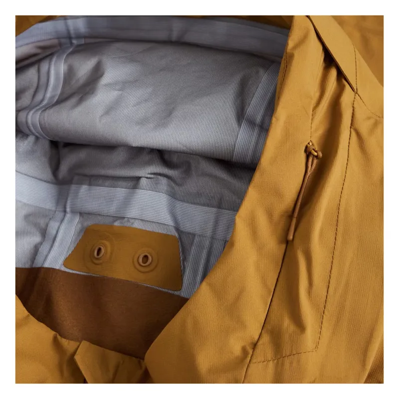 Endura MT500 Advanced Waterproof Women's Jacket - Bronze-3