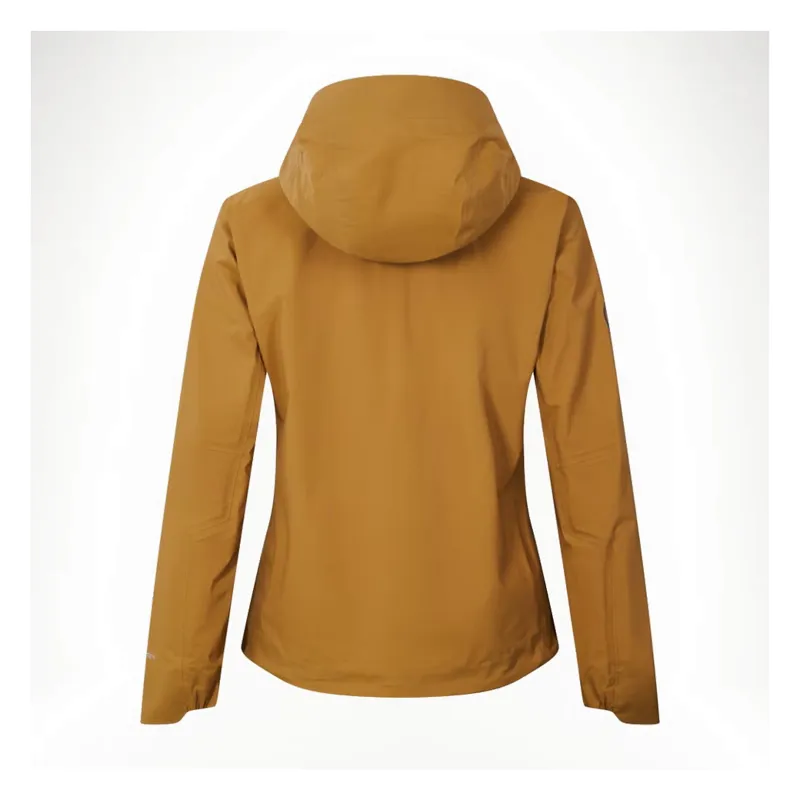 Endura MT500 Advanced Waterproof Women's Jacket - Bronze-1