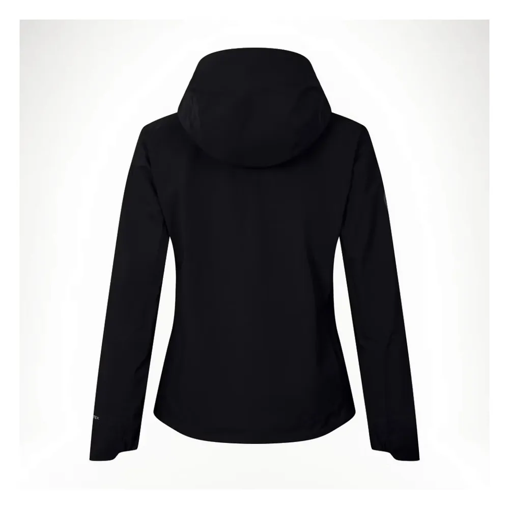 uPRISE Bikes Endura MT500 Advanced Waterproof Women's Jacket - Black | Price match, 365 day return s, 18-Month Warranty, Finance Available & Free UK Delivery
