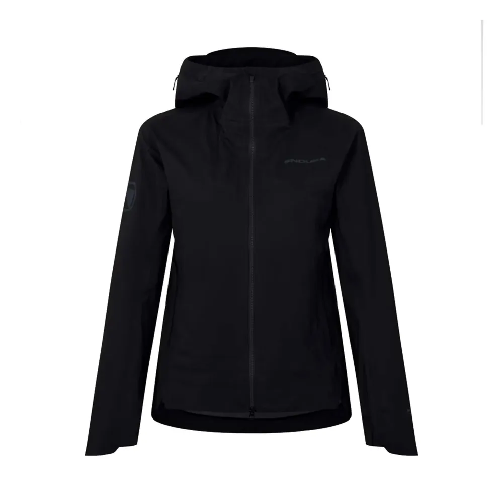 uPRISE Bikes Endura MT500 Advanced Waterproof Men's Jacket - Black | Price match, 365 day return s, 18-Month Warranty, Finance Available & Free UK Delivery