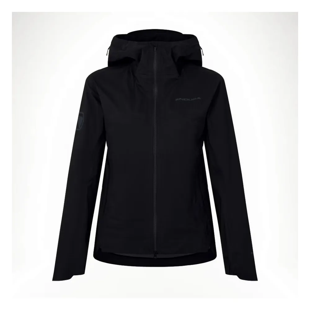 uPRISE Bikes Endura MT500 Advanced Waterproof Men's Jacket - Black | Price match, 365 day return s, 18-Month Warranty, Finance Available & Free UK Delivery