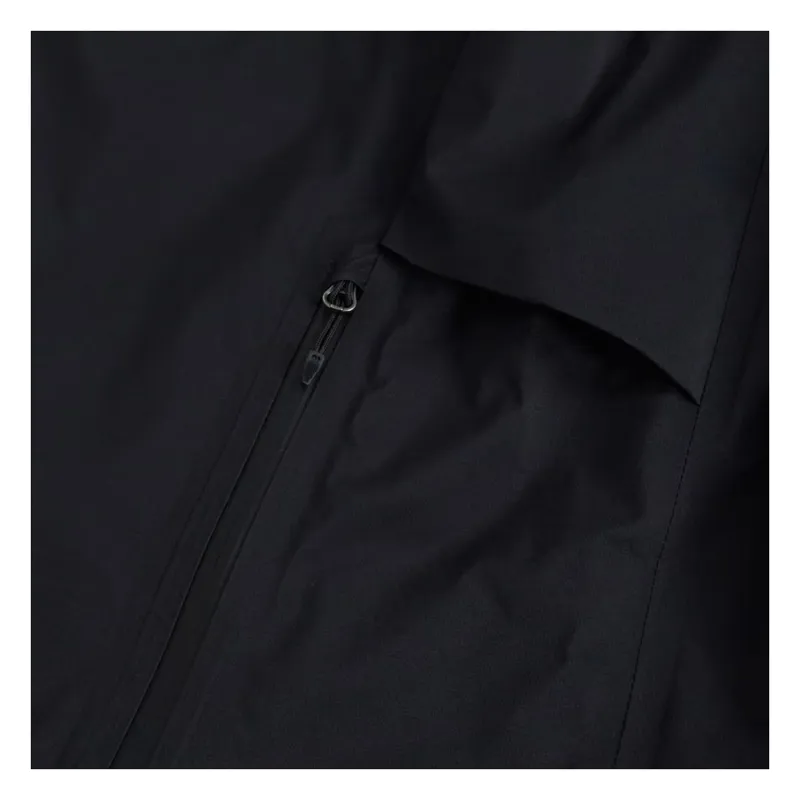 Endura MT500 Advanced Waterproof Men's Jacket - Black-4