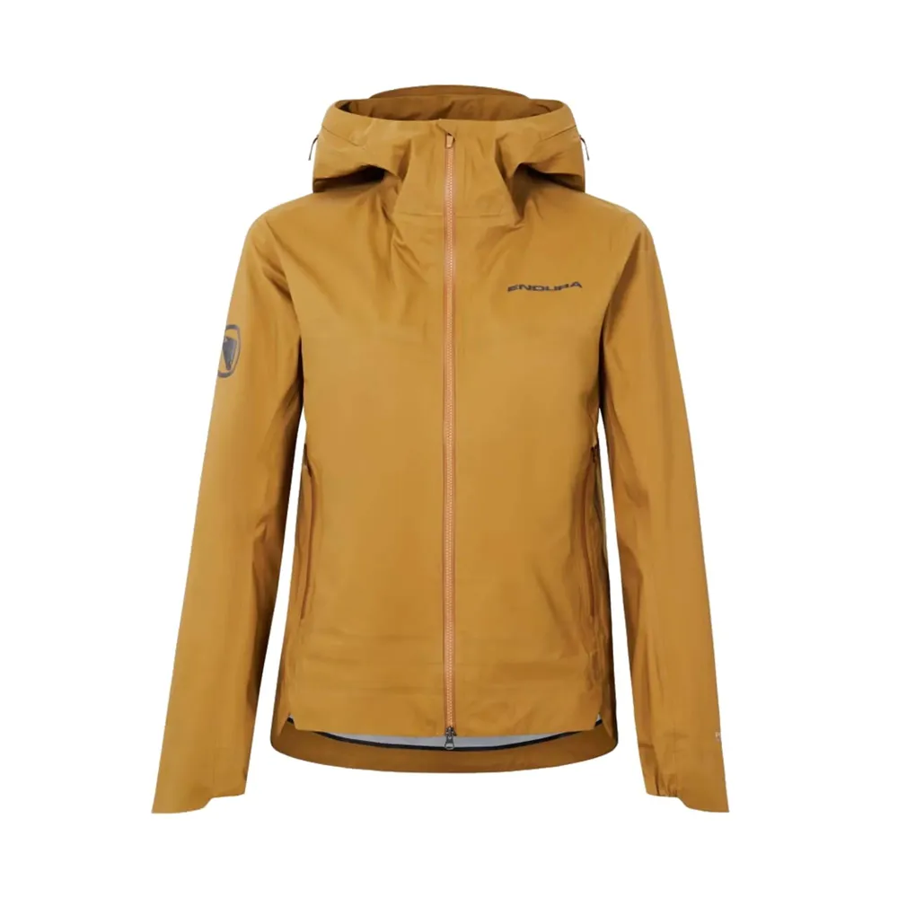 uPRISE Bikes Endura MT500 Advanced Waterproof Men's Jacket - Bronze | Price match, 365 day return s, 18-Month Warranty, Finance Available & Free UK Delivery