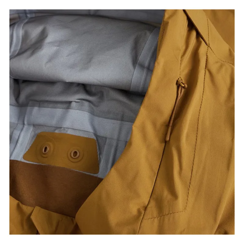 Endura MT500 Advanced Waterproof Men's Jacket - Bronze-3