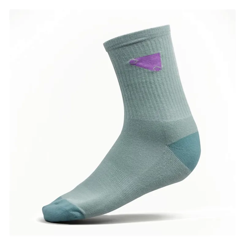 Endura Forty1Thirty Socks - Loch Green
