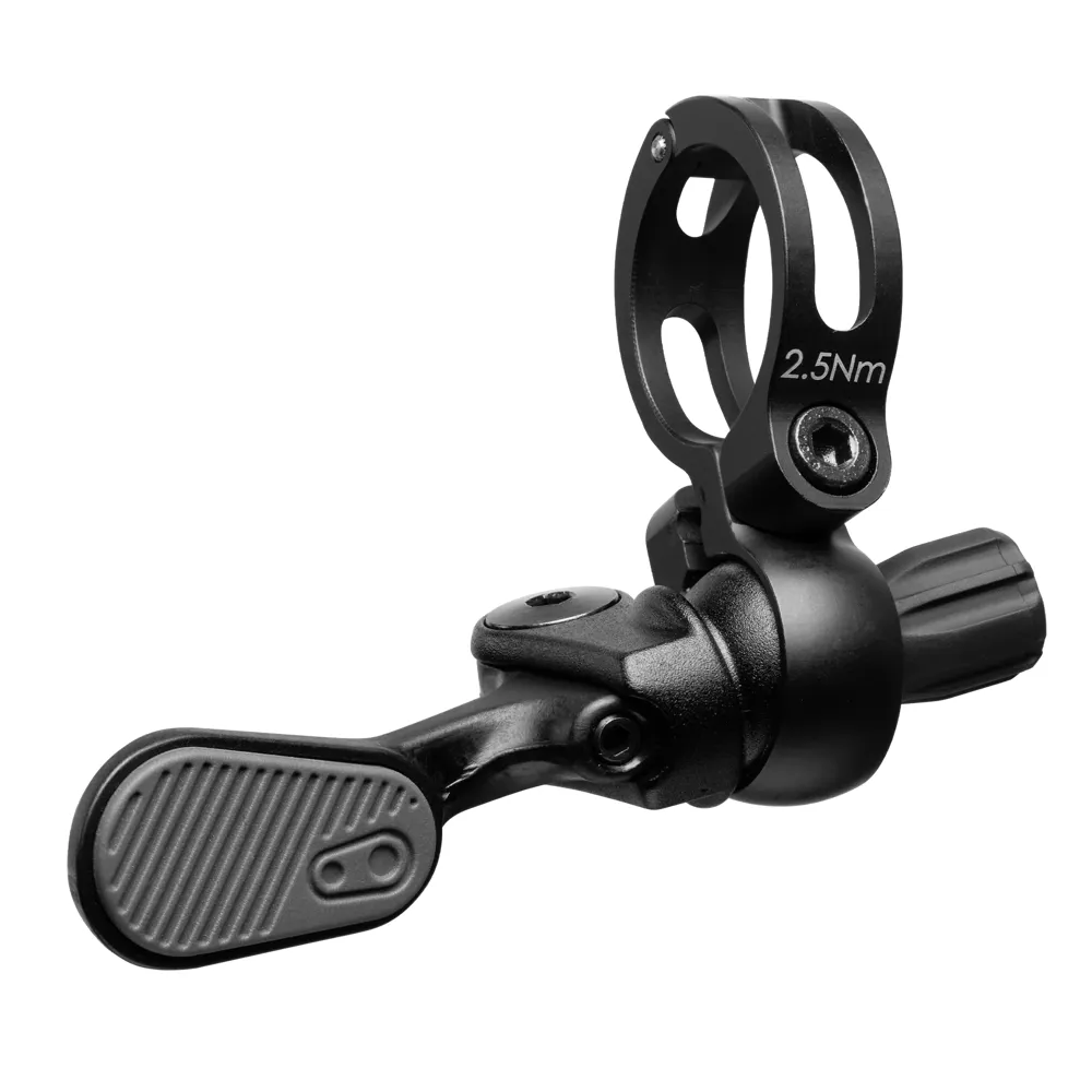uPRISE Bikes Crank Brothers Highline Premium Remote - Gen 2 - Black | Price match, 365 day return s, 18-Month Warranty, Finance Available & Free UK Delivery