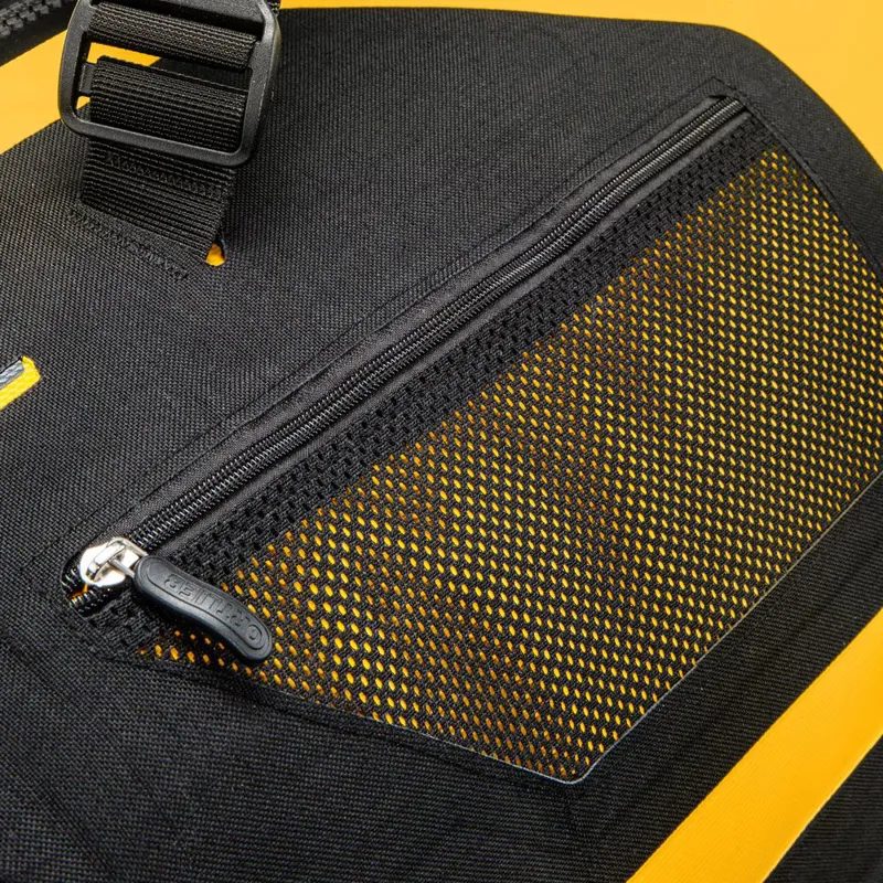 Ortlieb Duffle RS Holdall - 110 Litre - Yellow-4