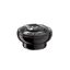 Acros AH-49 Headset Reduced Upper - EC49/38.1 - Black