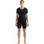 Specialized Women's SL Short Sleeve Base Layer - Black