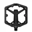 Crank Brothers Stamp 1 Gen 2 MTB Flat Pedals - Black