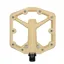 Crank Brothers Stamp 1 Gen 2 MTB Flat Pedals - Sand