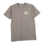 Burgtec Alpine Speedway T-shirt - Granite
