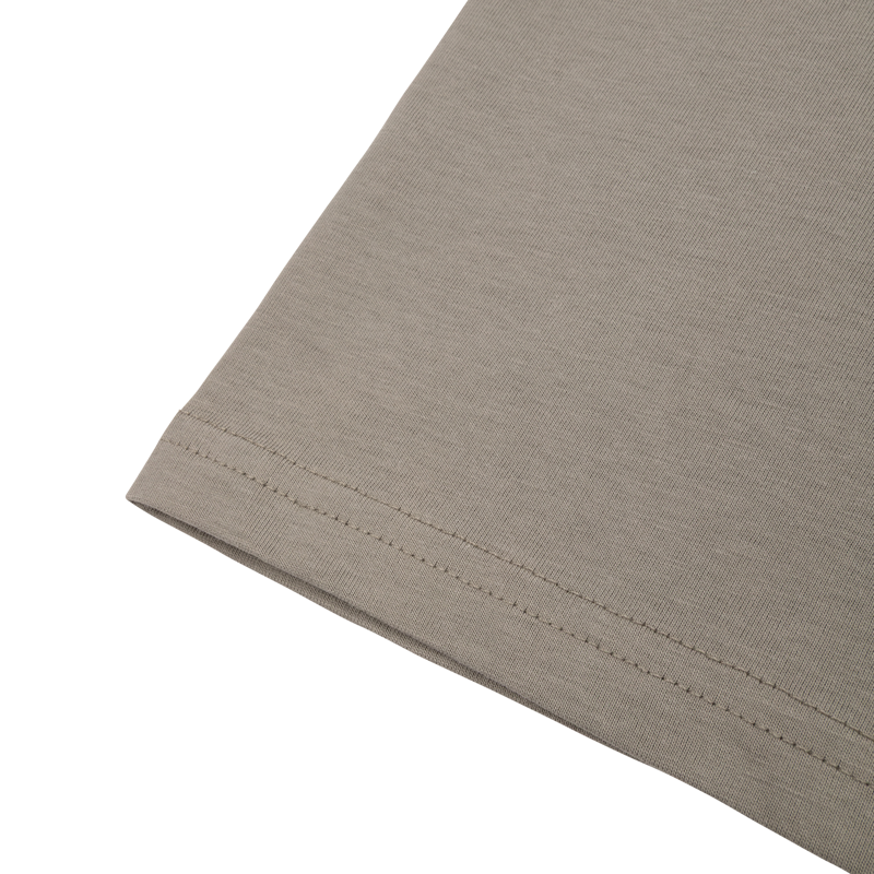 Burgtec Alpine Speedway T-shirt - Granite-2