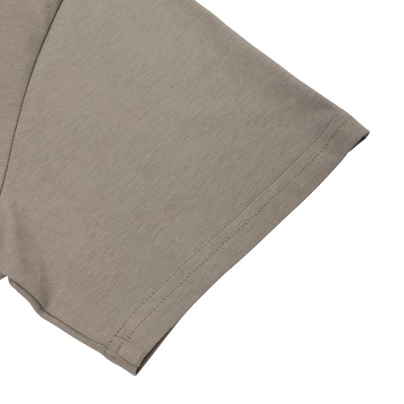Burgtec Alpine Speedway T-shirt - Granite-6