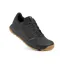 Crank Brothers Stamp Trail Lace MTB Flat Shoes - Black