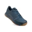 Crank Brothers Mallet Trail Lace MTB Clipped Shoes - Blue