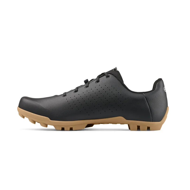 Crank Brothers Candy Lace MTB Clipped Shoes - Black-2