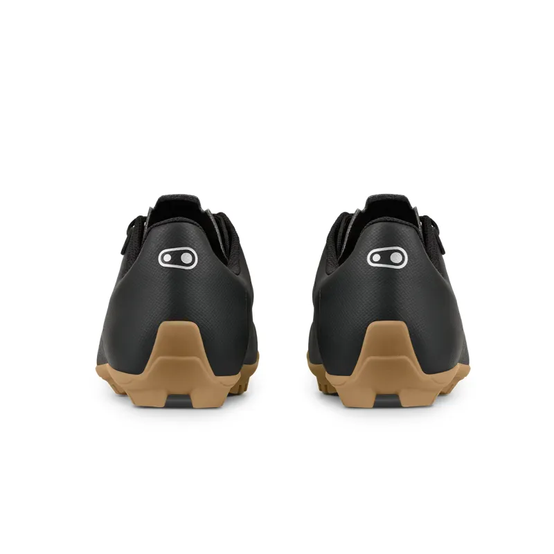 Crank Brothers Candy Lace MTB Clipped Shoes - Black-5