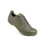 Crank Brothers Candy Lace MTB Clipped Shoes - Green